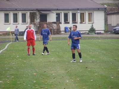 Wisłok Strzyżów zwycięża ze Stalą II Rzeszów Wisłok Strzyżów - Stal II Rzeszów 3:1