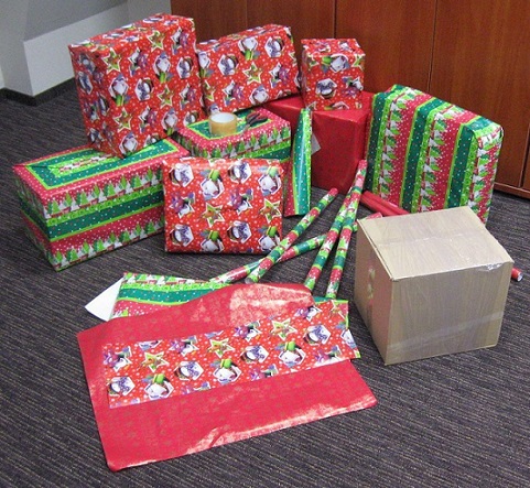 Szlachetna Paczka w Strzyżowie Zostań wolontariuszem w rejonie Strzyżów i okolice!