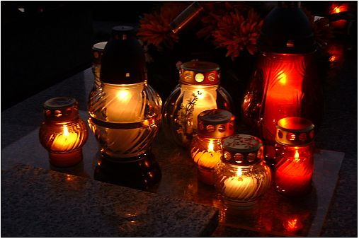 Działania ZNICZ 2012