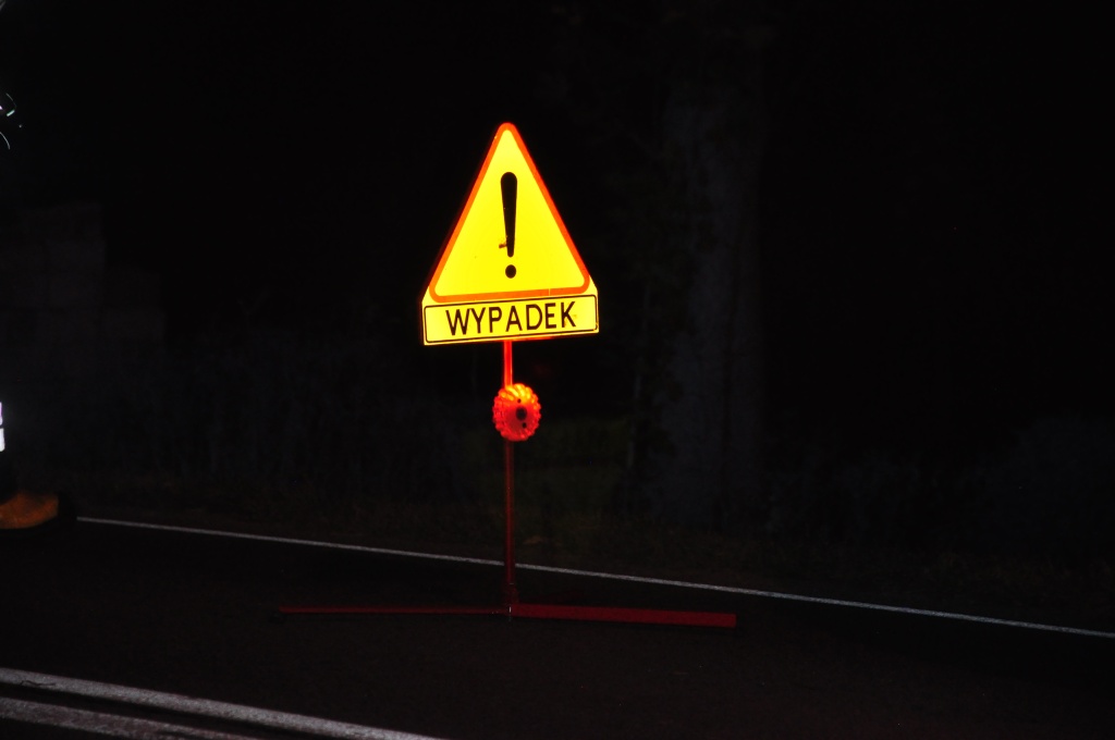 wypadek szufnarowa wypadek szufnarowa